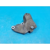 Кронштейн КПП левый SKODA Octavia A5 (1Z) 2004-2013 1K0199117AP