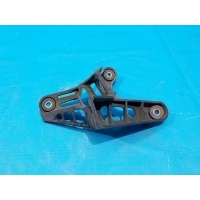 Кронштейн крепления троса МКПП SKODA Octavia A5 (1Z) 2004-2013 1K0711789G