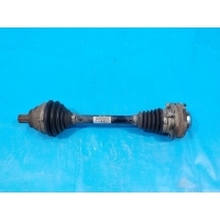Привод колеса передний левый SKODA Octavia A5 (1Z) 2004-2013 2K0407271E