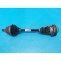 Привод колеса передний левый SKODA Octavia A5 (1Z) 2004-2013 2K0407271E