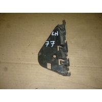 Кронштейн заднего бампера левый PEUGEOT 741635 741635