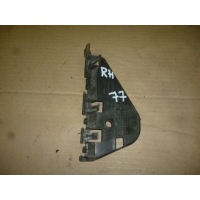 Кронштейн заднего бампера правый PEUGEOT 741635 741635
