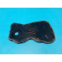 Крышка двигателя передняя PEUGEOT Boxer 250 2006- 0320Z1