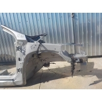 Лонжерон передний правый PEUGEOT Peugeot 307 2001-2007 7213TA