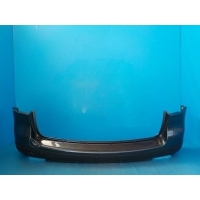 Бампер задний VOLKSWAGEN Touareg 2002-2010 7L6807417D