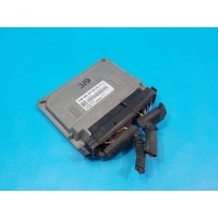 Блок управления двигателем VOLKSWAGEN Golf 5 Plus 2005–2014 06A906033LD