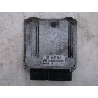 Блок управления двигателем VOLKSWAGEN Passat B6 2005-2009 3C0907115F