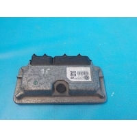 Блок управления двигателем VOLKSWAGEN Golf 5 2003-2009 03C906024AH