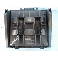 Блок управления комфорта VOLKSWAGEN Polo 2011- 6RU937085C