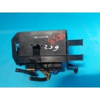 Блок управления комфорта VOLKSWAGEN Touareg 2002-2010 7L0959933D