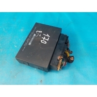 Блок управления комфорта VOLKSWAGEN Touareg 2002-2010 7L0959933C