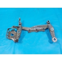 Кронштейн компрессора пневмоподвески VOLKSWAGEN Touareg 1 (7L) 2002-2010 7L0616879