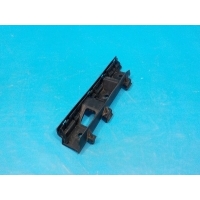 Кронштейн переднего бампера левый VOLKSWAGEN Passat B6 2005-2009 3C0807183