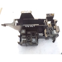 Кронштейн управления бортовой сети VOLKSWAGEN Touareg 2002-2010 7L0937535B