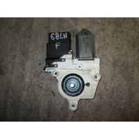 Моторчик стеклоподъемника передний левый VOLKSWAGEN Tiguan 2007-2017 5N0959701E