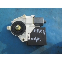 Моторчик стеклоподъемника передний правый VOLKSWAGEN Tiguan 2007-2017 5N0959702EZ0R