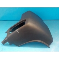 Накладка заднего бампера правая VOLKSWAGEN Crafter 2006-2016 A9068804671