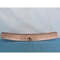 Накладка панели багажного отсека VOLKSWAGEN Touareg 2002-2010 7L6863459E