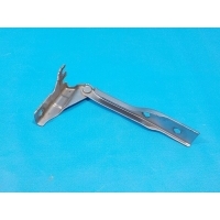 Петля капота левая VOLKSWAGEN Polo 2011-2020 6R0823301A