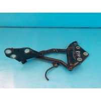Петля капота правая VOLKSWAGEN Touareg 2002-2010 7L6823302A