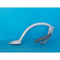 Петля крышки багажника левая VOLKSWAGEN Passat CC 2008-2018 3C8827301A