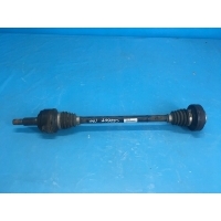 Привод колеса задний VOLKSWAGEN Touareg 2002-2010 7L6501201