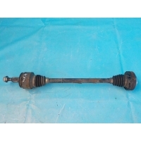 Привод колеса задний VOLKSWAGEN Touareg 1 (7L) 2002-2010 7L6501201B
