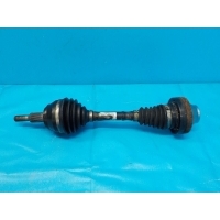Привод колеса передний VOLKSWAGEN Touareg 2002-2010 7L6407271D