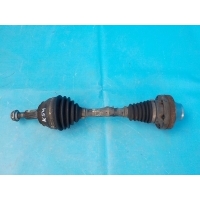 Привод колеса передний VOLKSWAGEN Touareg 1 (7L) 2002-2010 7L6407271D