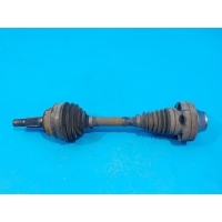 Привод колеса передний VOLKSWAGEN Touareg 1 (7L) 2002-2010 7L0407271F