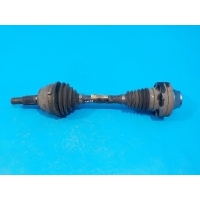 Привод колеса передний VOLKSWAGEN Touareg 1 (7L) 2002-2010 7L0407271F