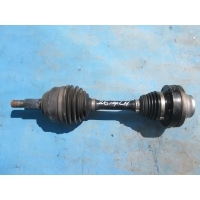 Привод колеса передний VOLKSWAGEN Touareg 2002-2010 7L6407271H