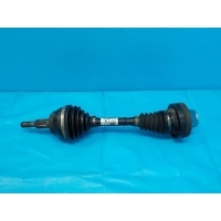 Привод колеса передний VOLKSWAGEN Touareg 2002-2010 7L6407271D