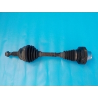 Привод колеса передний VOLKSWAGEN Touareg 1 (7L) 2002-2010 7L6407271D