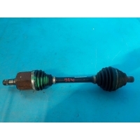 Привод колеса передний левый VOLKSWAGEN Passat CC 2008-2018 3C0407271AA
