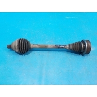Привод колеса передний левый VOLKSWAGEN Golf 6 2008-2013 1K0407271LA