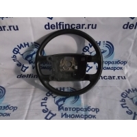 Рулевое колесо VOLKSWAGEN Touareg 2002-2010 3D0419091S7B4