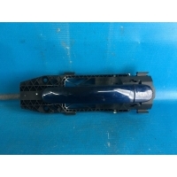 Ручка двери задней левой VOLKSWAGEN Jetta 6 2011-2018 5N0837205M