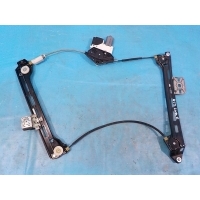 Стеклоподъемник задний левый VOLKSWAGEN Passat CC 2008-2018 3C8839461M