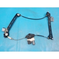 Стеклоподъемник задний правый VOLKSWAGEN Passat CC 2008-2018 3C8839462M