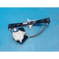 Стеклоподъемник задний правый VOLKSWAGEN Jetta 6 2011-2018 5C6839462B