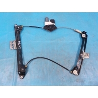 Стеклоподъемник задний правый VOLKSWAGEN Passat CC 2008-2018 3C8839462M