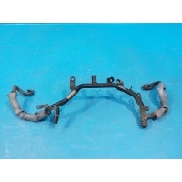 Трубка системы охлаждения VOLKSWAGEN Touareg 2002-2010 07Z121065M