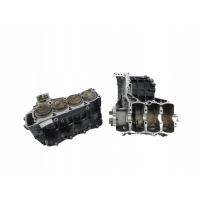 Картер kartery комплект двигатель bmw k1200gt k44 04 - 08 124ee 7694592