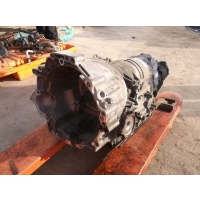 АКПП (автоматическая КПП) Audi A4 (B7) 2005-2007 09L300037K