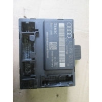 Блок управления комфорта передний правый Audi Q7 (4L) 2005-2015 4L0959792B