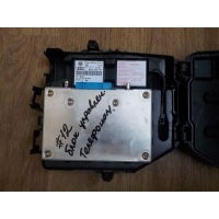Блок управления телефоном Audi A8 (D3,4E) 2004-2010 4E0035616