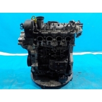 Двигатель 1.4 лит. CZCA (93000 км) Audi A3 (8V) 2013-2020 04E100034E