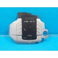 Декоративная крышка двигателя Audi A6 (C6, 4F) 2005-2011 059103925BJ