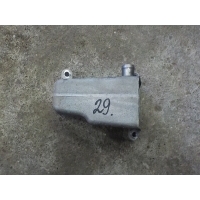 Демпфер пульсаций Audi A4 (B6) 2000-2004 06B129953
